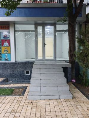 Аренда офиса 50м² Яккасарай