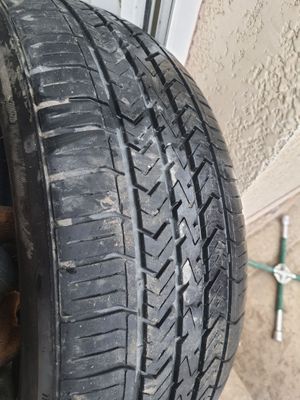 Авто шина 205/60R15