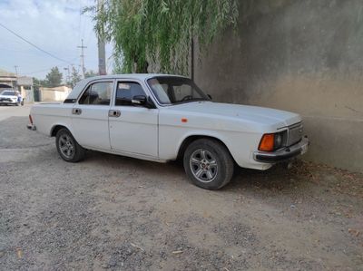 Продается Волга.