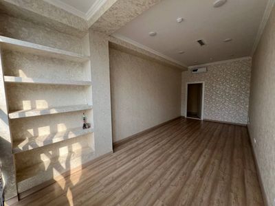 Офис Кушбеги 20м2