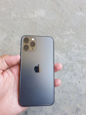 Iphone 11 pro. Ayfon