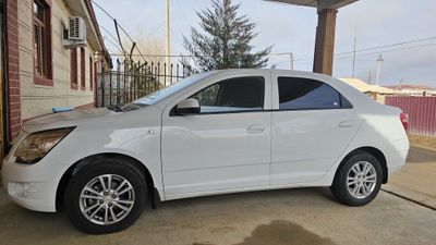 Cobalt GX автомашинасы сатылады