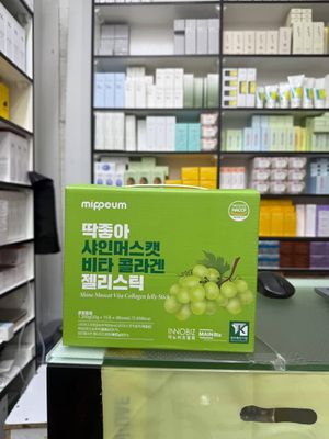 ORIGINAL KOREA Kosmetika
