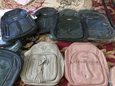 Maktab sumka  xitoy orginal nalichi bor 85 mingdan