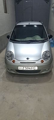 Matiz best 2015.