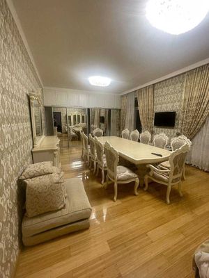 Taras Shevchenko street 4 room euro for foreigners