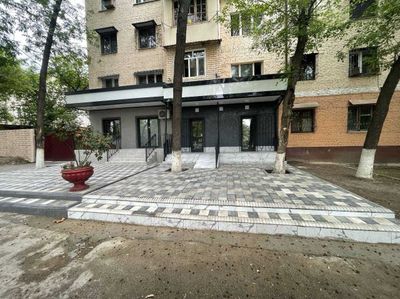 Сдаётся в аренду 2-комнатное коммерческое помещение