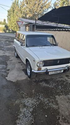 VAZ 2102 IDEAL zor