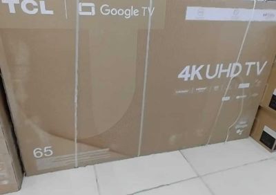 Телевизор TCL V6B 4K HDR Google TV все моделы, ДОСТАВКА БЕСПЛАТНО