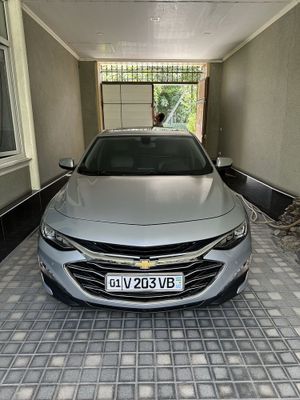 Malibu Premier 2021