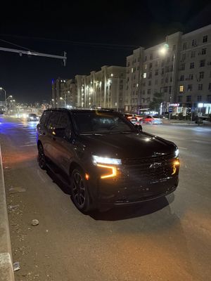 Tahoe RST full 2024-yil 40min probeg kraska toza 71500$ kelishamiz
