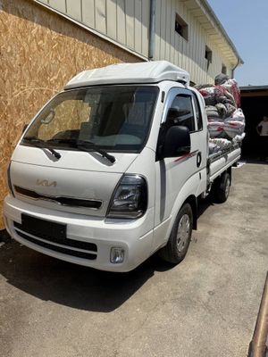 Kia bongo 2022 1,2 tonna