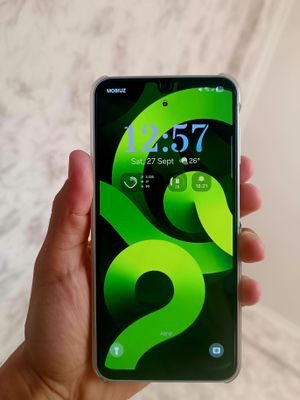 galaxy a16