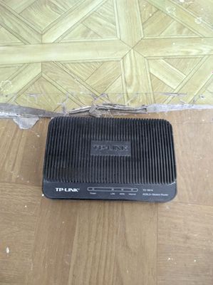modem ADSL2 TP-Link TD-W8817