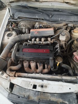 Nexia 1. 2.2 Opel mator avarini