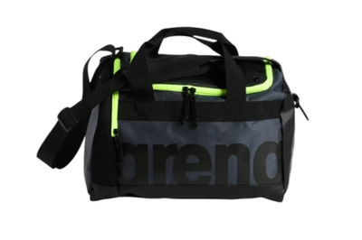 новая спортивная сумка Arena Spiky III Duffle 25