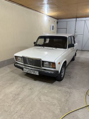 Ваз 2107 Vaz2107