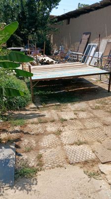 tapchan 2.5 ga 2.5m