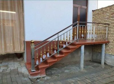 Reshotka oyna va Balkon uchun! Решётка Панжара Перила Нержавейка