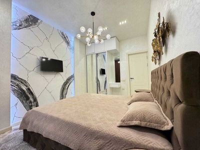 Сдаётся квартира! 70м2 Жк Бульвар 2/3/7 (ани)