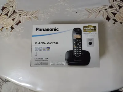 Домашний телефон