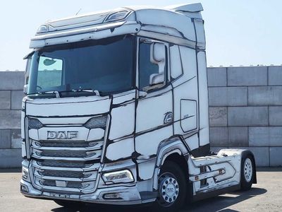 Тягач DAF XG 480 4X2