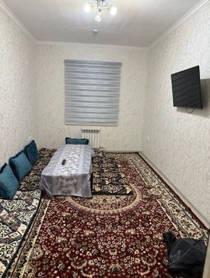 Do’stlik metro yaqinida kvartira ijaraga beriladi