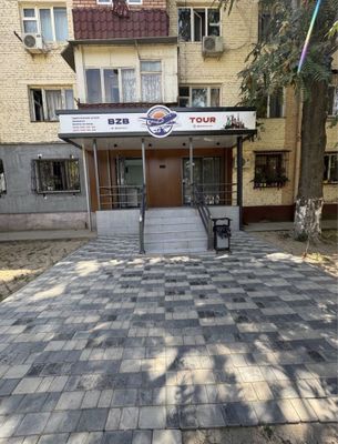 Продается 1 линия не жилое Самарканд Дарвоза Коммерческое помещение