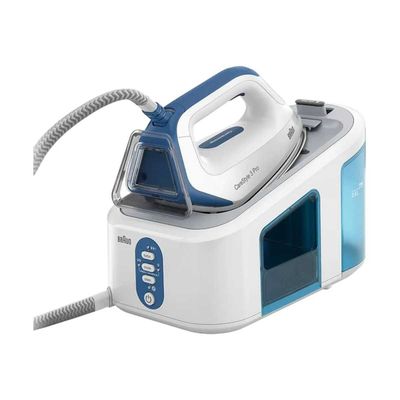 Парогенератор Braun iS3157BL