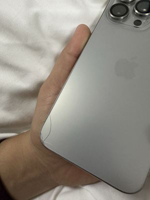 Iphone 15 Pro Max 256Gb HX/A