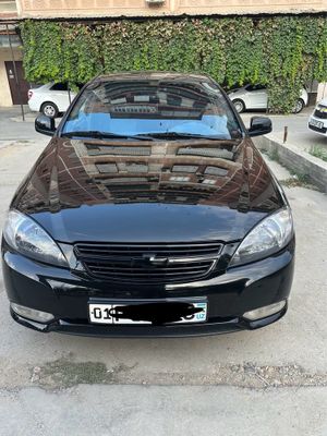 Jentra 3 paz chevrolet