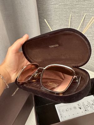 Оригинальные очки TOM FORD