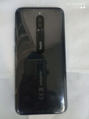 REDMI 8 Oladiganla tel qilila 500000 ming soʻm 32GB