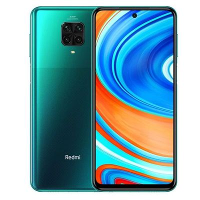Xiaomi Redmi note 9 Pro