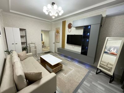 Сдаётся квартира в круглосуточную аренду