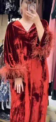 Куйлак бархт раз: стандарт 48/54 гачам