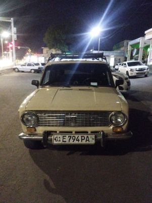 Vaz 2102 ваз 21002