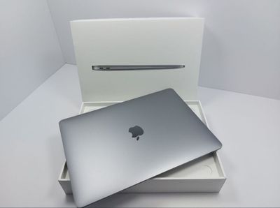 Macbook air m1 2020