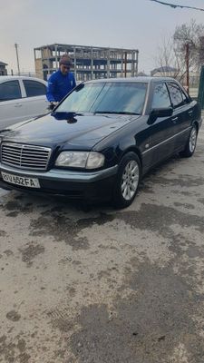 Мерседес w202 Срочно