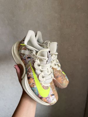 Теннисные кроссовки Nike W Zoom GP Turbo HC Osaka