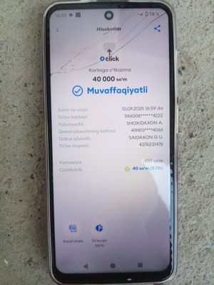 redmi note 11S