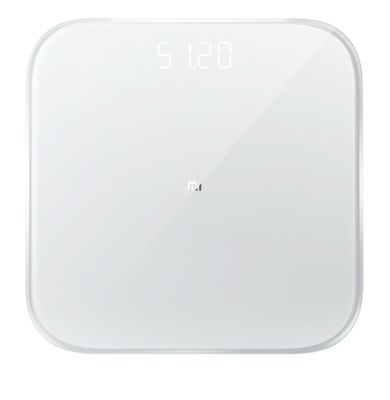 Умные напольные весы Xiaomi Smart Scale 2