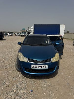 ZAZ forza 2014 holati yaxshi
