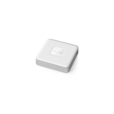 NVR1104H-4P Сетевой видеорегистратор VIGI TP-LINK
