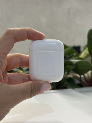 Airpods модель A2031