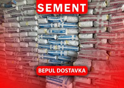 Sement Цемент Cement