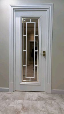 MDF eshig va romlarga buyurtmalar qabul qilamiz