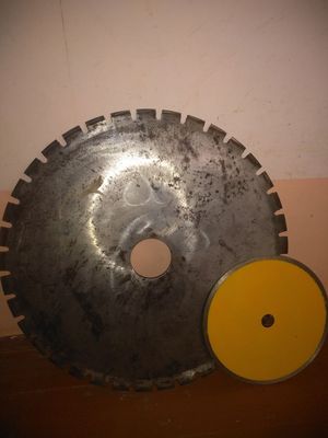 Алмазный диск сатилоди