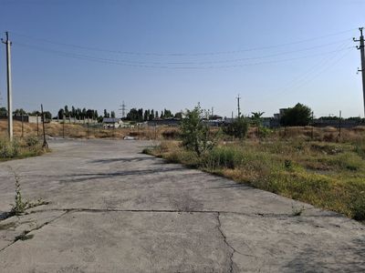 Учхоз, Мирзо Улугбек! Продается 2 гектара вдоль дороги под строительст