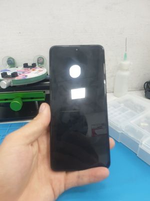 Poxo x4 pro 5g 256/8 gb holati ideal oyna almashgan radnoy holatda